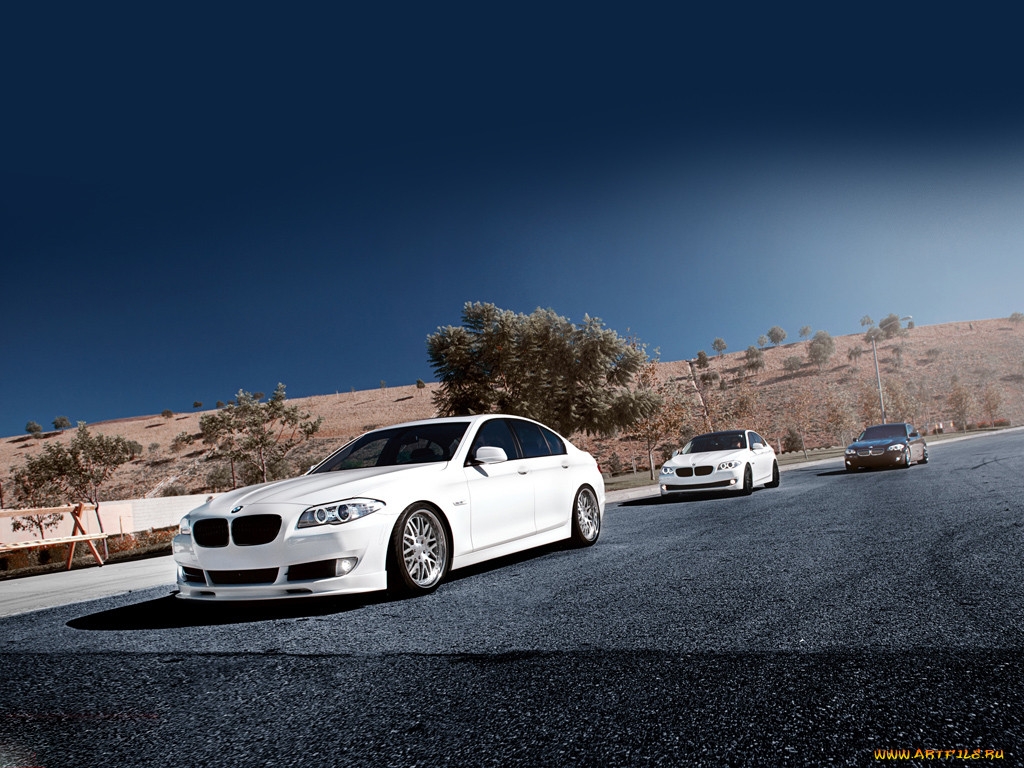 , bmw